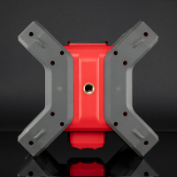 Laserowy Niwelator Rotacyjny TYXER R1 + Detektor - obrazek 6