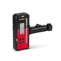 Laserowy Niwelator Rotacyjny TYXER R1 + Detektor - obrazek 4