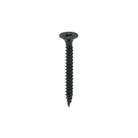 Wkręt fosfatowany do metalu 3,5 x 25 mm (1000 szt.)