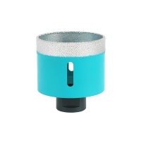 BIHUI otwornica diamentowa Turbo 68 mm M14