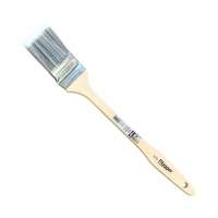 Długi pędzel kątowy Pro Finish 50 mm Flügger
