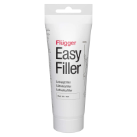 Flügger Easy Filler - lekka szpachla do napraw punktowych ścian i sufitów 0,2 l