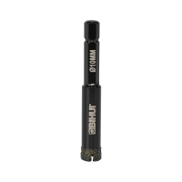 BIHUI otwornica diamentowa do wiercenia na mokro 10 mm
