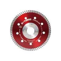 BIHUI tarcza diamentowa B-TUBRO do płytek gresowych 125 mm - obrazek 2