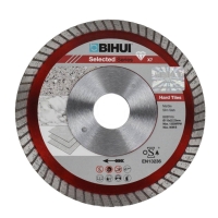 BIHUI tarcza diamentowa B-TUBRO do płytek gresowych 125 mm