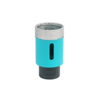 BIHUI otwornica diamentowa Turbo 40 mm M14