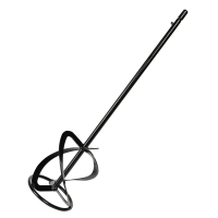 BIHUI mieszadło do mas SPIRAL 160 mm do systemu szybkozłączek