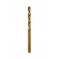 Wiertło do metalu kobaltowe HSS CO 5,2 mm PRO