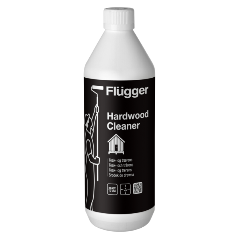Flugger Hardwood Cleaner 1L