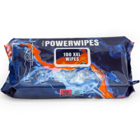 Flügger PowerWipes (100szt.)
