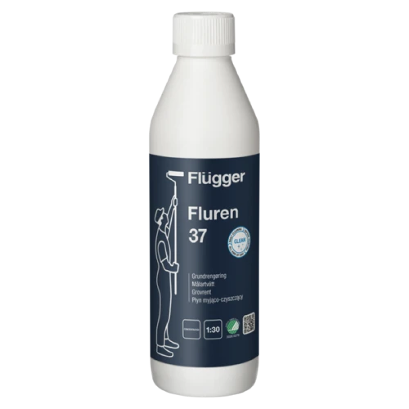 Fluren 37 0,5 l