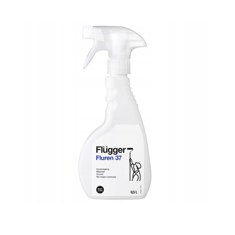 Fluren 37 Spray